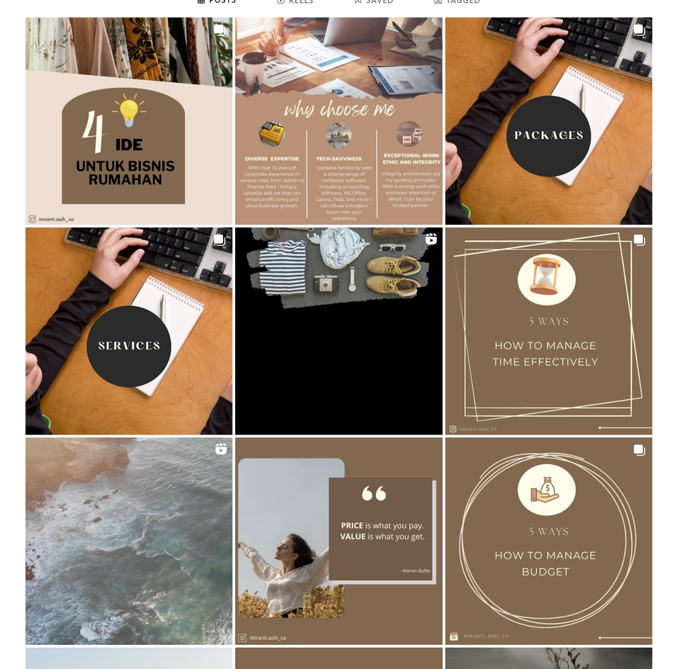 Social Media Content Specialist Job Description