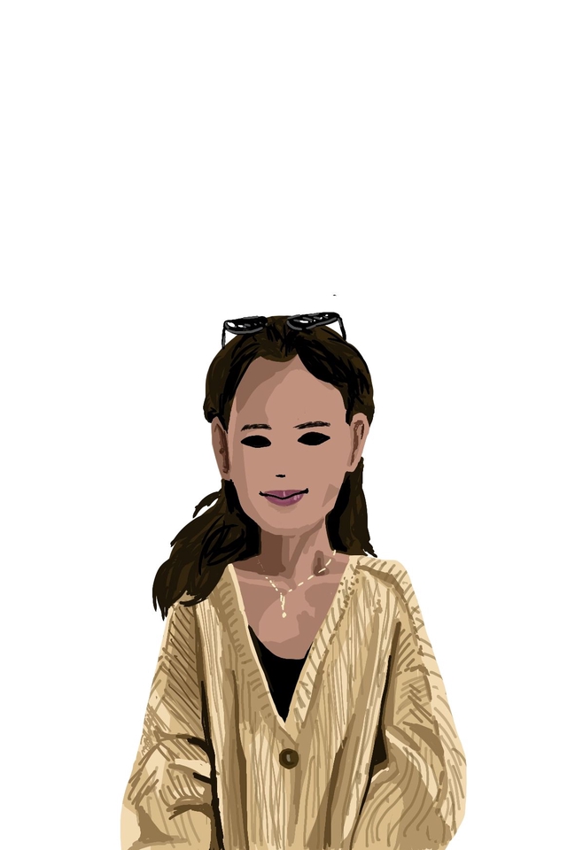 วาดภาพการ์ตูน - รับวาดภาพเหมือน บุคคลลายเส้นตัวการ์ตูน - 11