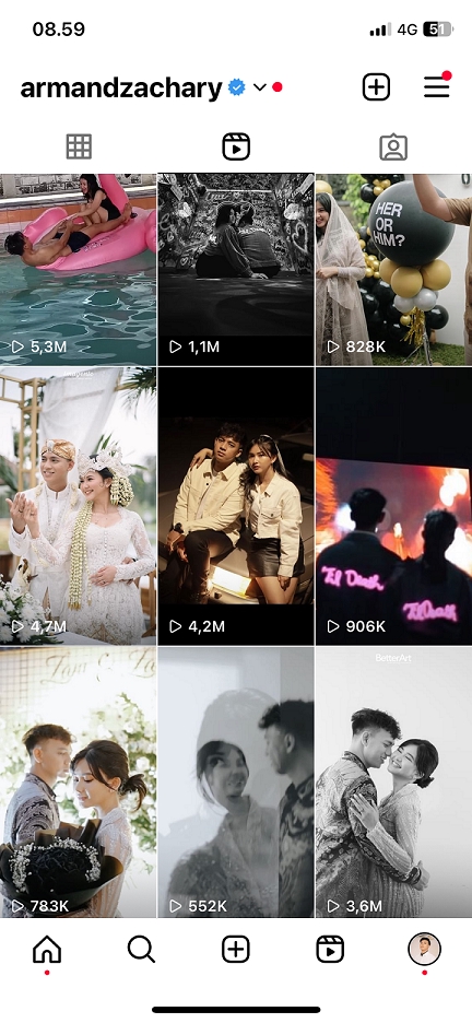 Selebgram/ Socmed - Endorsement, Paid Promote, Review - 6