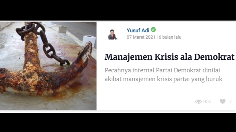 Penulisan Konten - Jasa Freelance Content Writer - 3