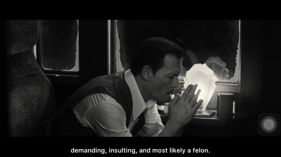 Subtitle - รับใส่ Subtitles จาก CapCut - 6