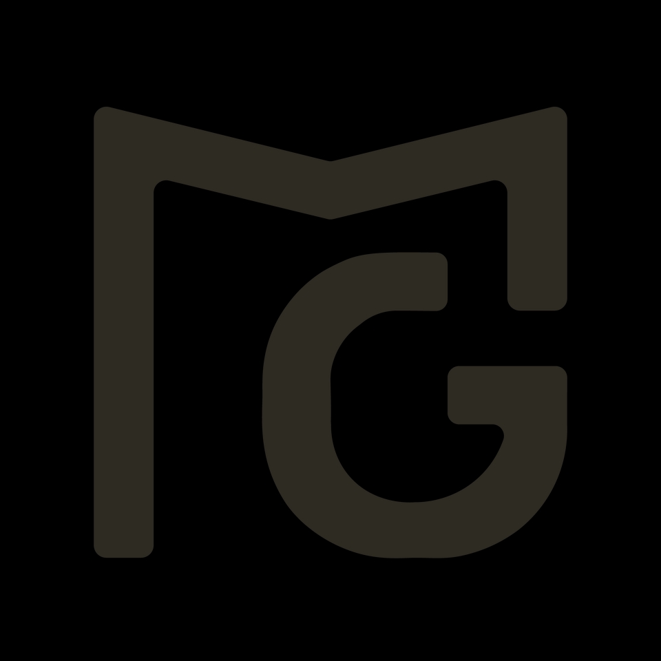 Logo - Desain Logo Simple - 7
