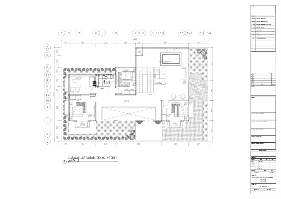 Jasa drafter autocad murah, jasa drafter arsitek, jasa desain interior, gambar autocad, drafter freelance, autocad murah, pembuatan autocad