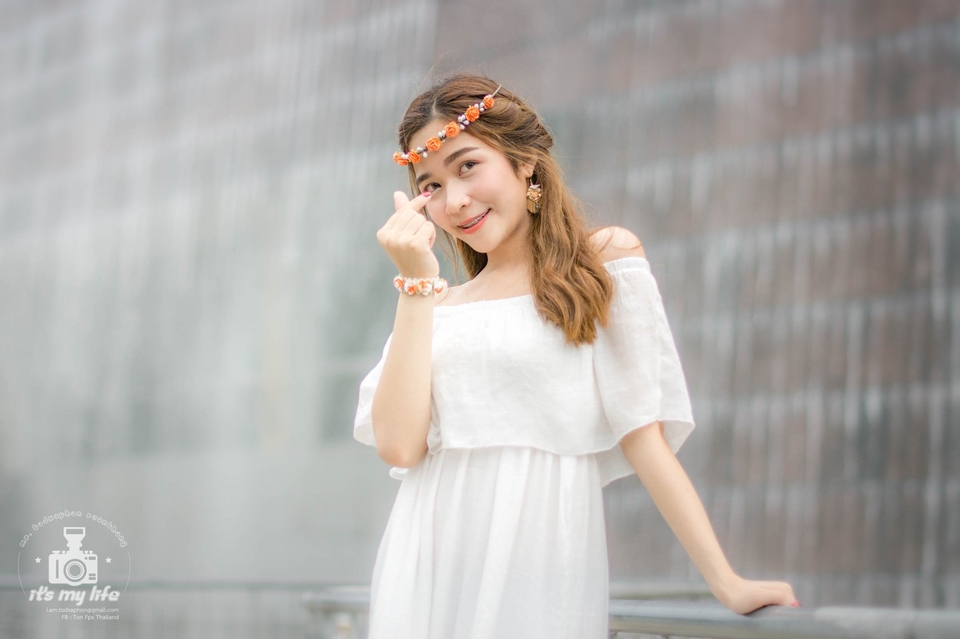 Photography - รับถ่ายรูป รับปริญญา เริ่มต้น 1,500 บาท - 21