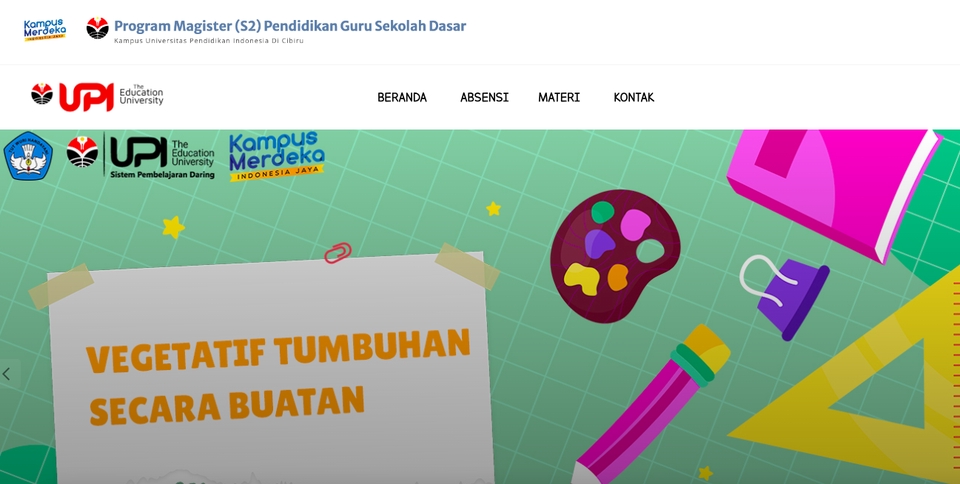 Jasa Lainnya - Jasa Konversi Desain ke HTML - 3