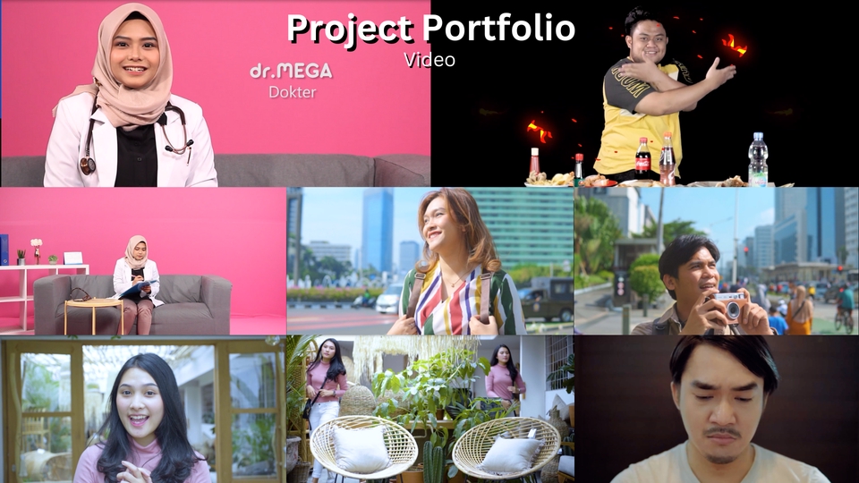 Jasa edit video youtube, jasa editing video freelance, pengeditan video profesional, harga edit video murah, biaya edit video, jasa edit video vlog, editor video berpengalaman.