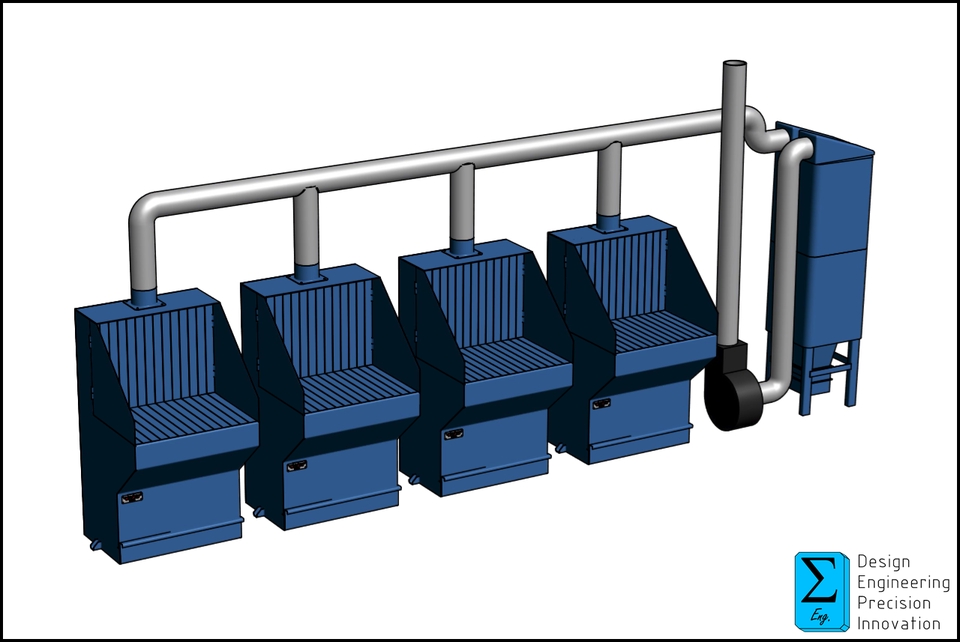 CAD Drawing - 2D Drawing, 3D Modeling, Perhitungan dan Simulasi - 5