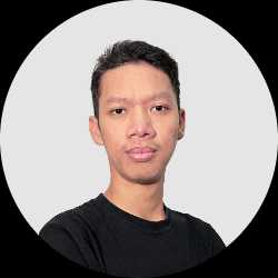Krisna Nugroho