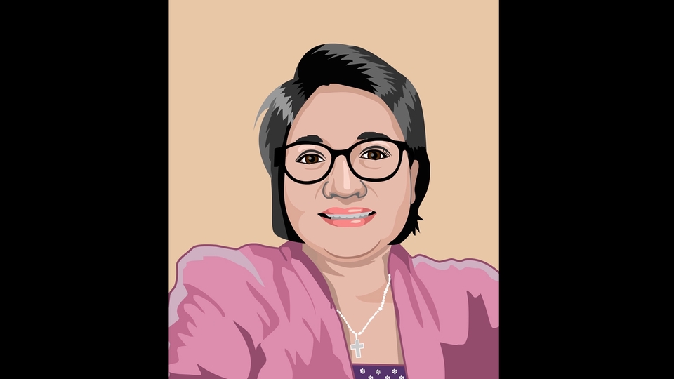 Gambar dan Ilustrasi - Ilustrasi Kartun Vektor - 2