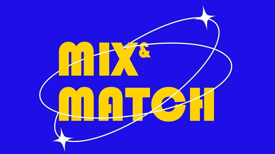 Logo - Desain logo dan Brand Visual Untuk Produk dan Usaha Anda - 1