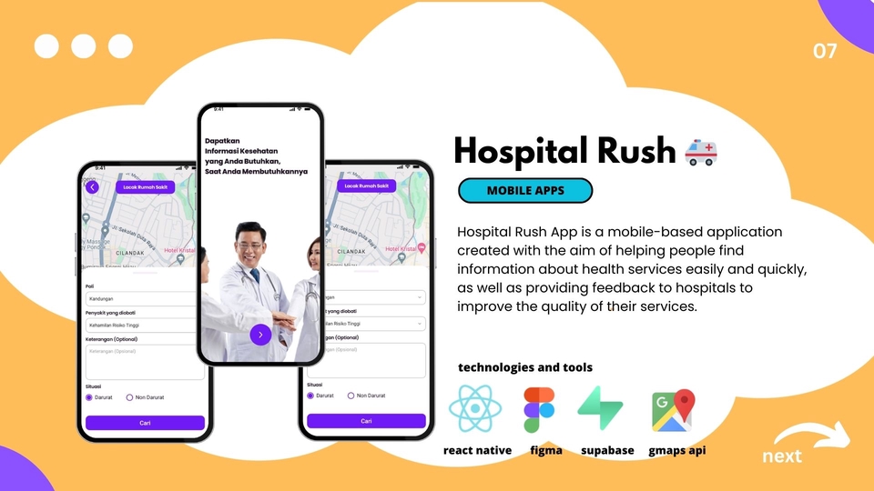 UI & UX Design - Desain UI/UX untuk Aplikasi Mobile dan Website - 5