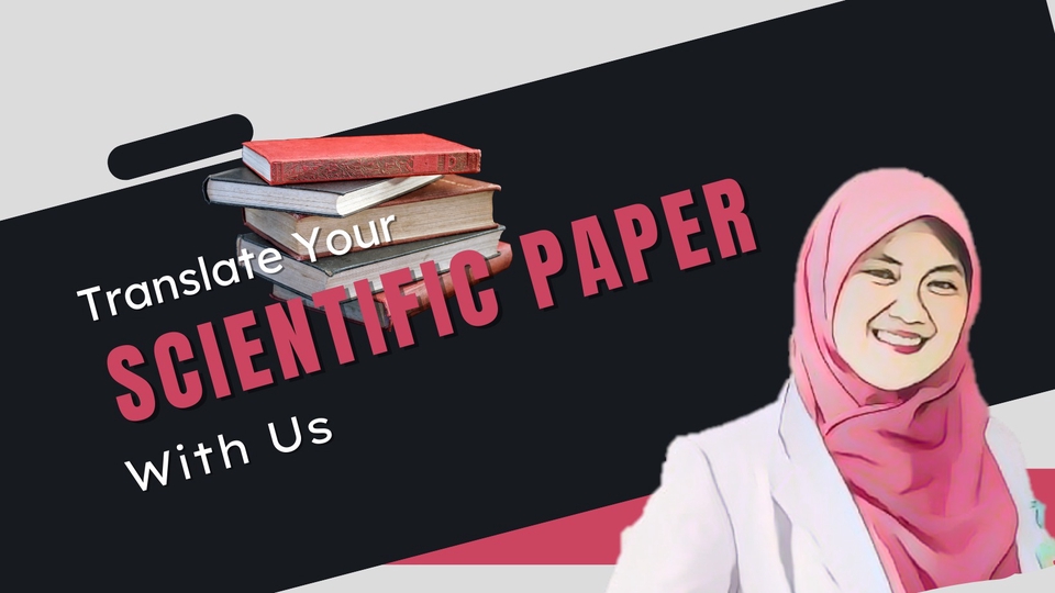 Penerjemahan - Translate scientific paper (ind-Eng)/ Medical/health science journals translation (Eng-Ind) - 1