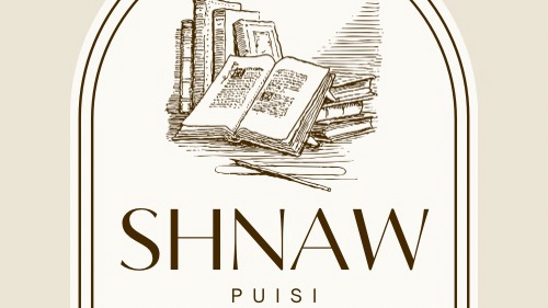 Penulisan Konten - Puisi puitis - 1