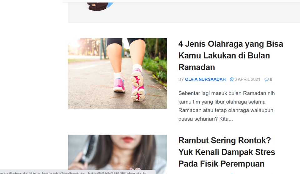 Pengetikan Umum - Penulisan Kolaborasi Artikel Jurnal Ilmiah - 3