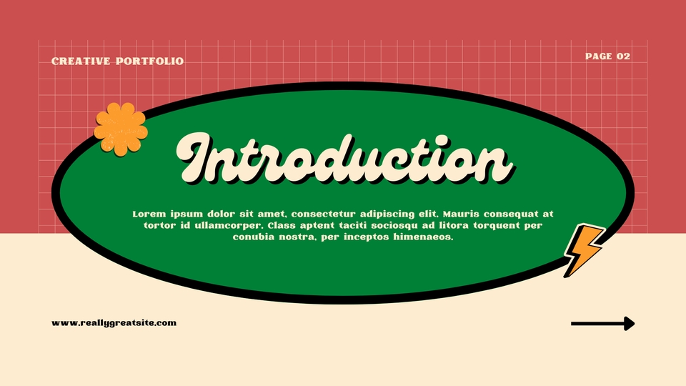 Presentasi - JASA PEMBUATAN DESAIN POWERPOINT 1 HARI JADI - 3
