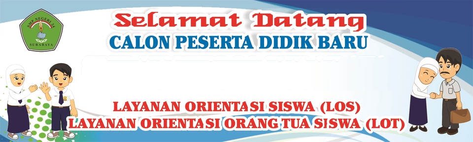 Digital Printing - PEMBUATAN DESAIN BANNER BERBAGAI UKURAN 1 HARI JADI - 5