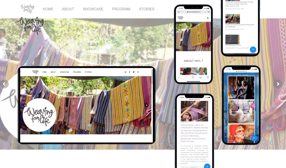 Web Development - Jasa Pembuatan Website - Wordpress - 8