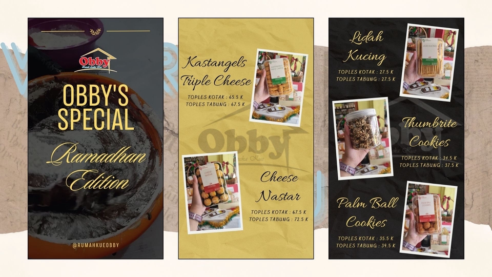 Banner Online - Design Instagram Feeds, Story & Reels - 6