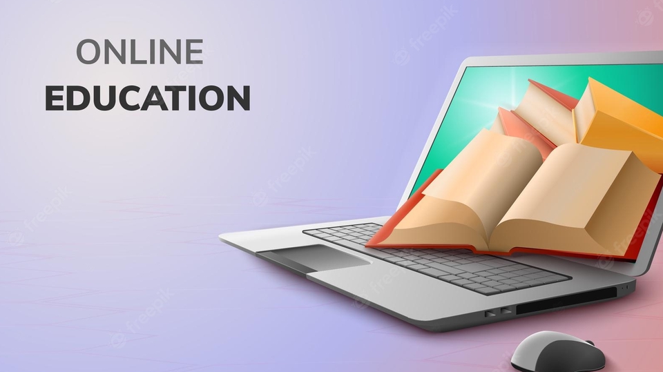 Kursus Online - Fun Learning (Kimia, Fisika, IPA) - 1