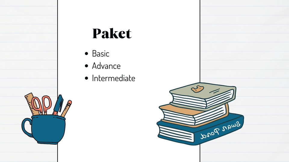 Penerjemahan - Jasa Translate EN-ID/ID-EN - 3