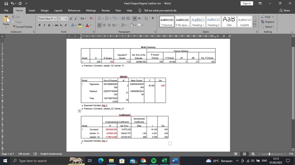 Analisis Data - Jasa Pengolahan Data SPSS untuk Skripsi dan Tugas Penelitian - 17