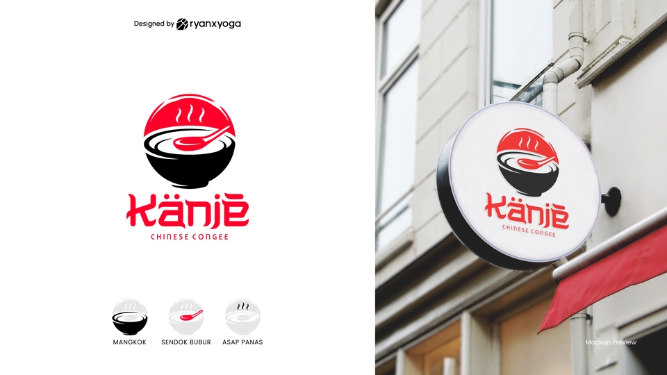 Logo - Desain Logo Kosmetik, Fashion, Makanan, Minuman, Website, Perusahaan - Bebas Revisi Sampai Jadi - 13