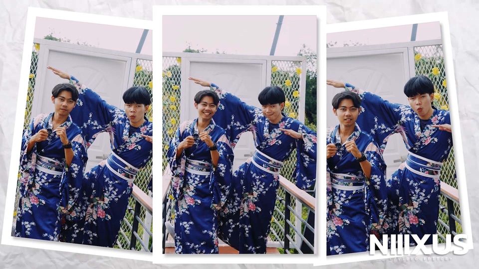 ถ่ายและตัดต่อวีดีโอ - รับงานตัดต่อวีดีโอ ทุกชนิด บนแพลตฟอร์มต่างๆ ( YouTube , Facebook , TikTok ) - 23