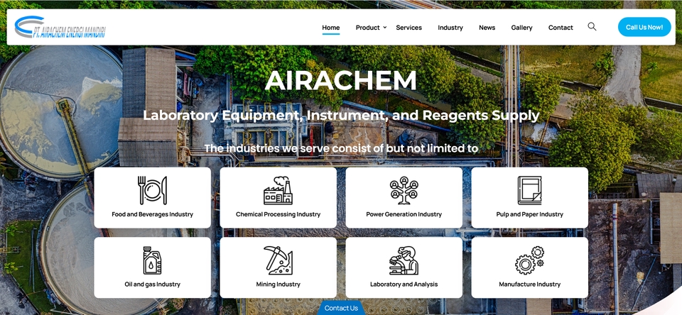 Web Development - Menerima Jasa Pembuatan Website Cantik & Elegan - Wordpress - 7