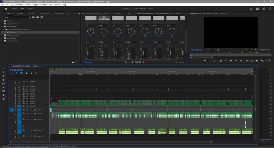 รับตัดต่อวีดีโอ ตัดต่อคลิป ตัดต่อวีดีโอราคาถูก บริการตัดต่อ
