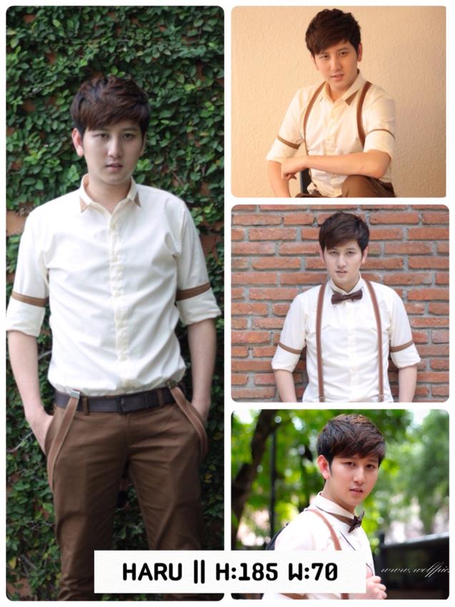 จัดอบรม สัมมนา - จัดหานักแสดง/พิธีกร/พริตตี้/MC - 6