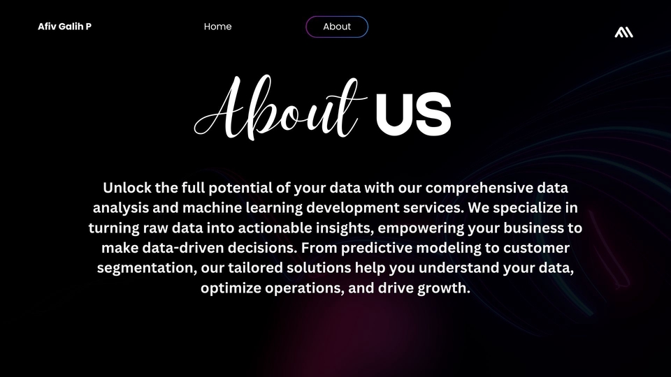 Analisis Data - Jasa Data Analysis & Pembuatan Dashboard Interaktif | Data Analytics & Visualization | Data Science - 4