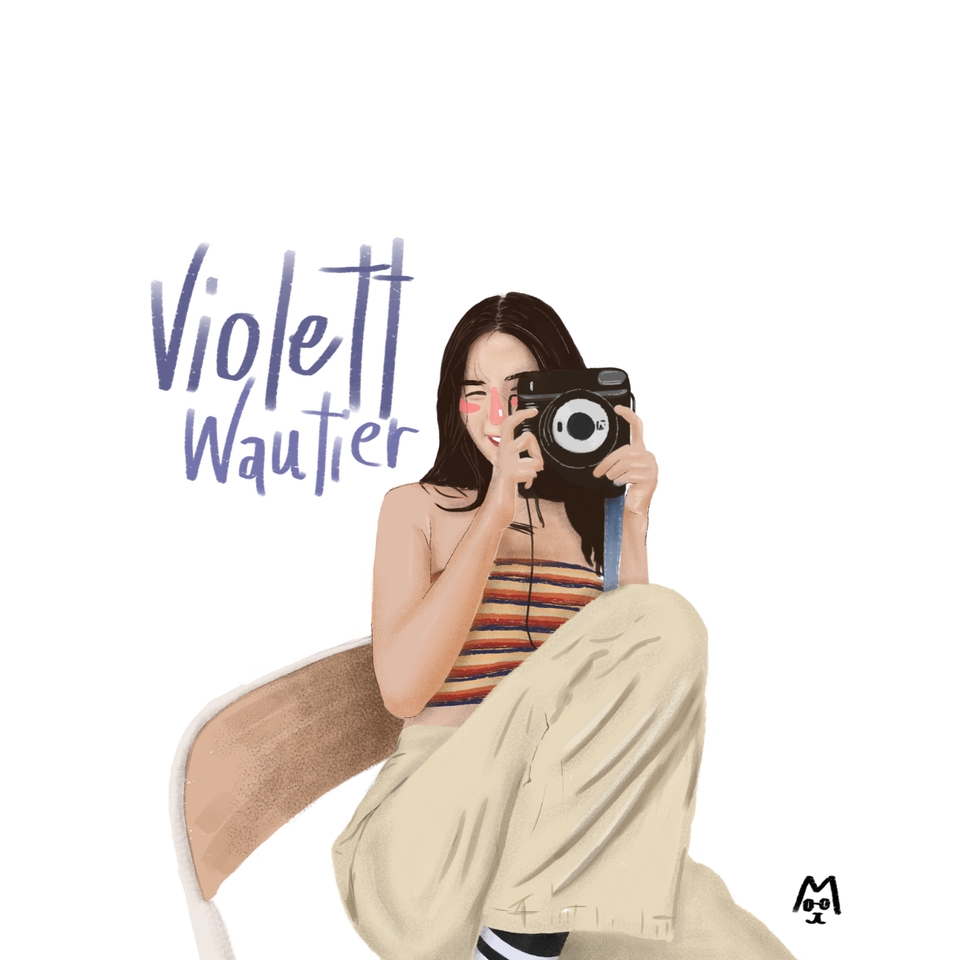 วาดภาพประกอบ - " วาดรูปประกอบ/ วาดรูปของขวัญ/ ดราฟ/ กราฟฟิกทุกชนิด " - 8