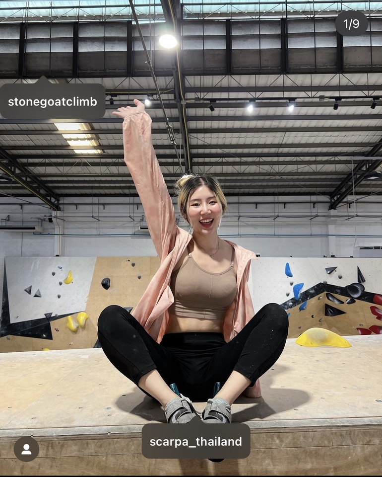 เน็ตไอดอลและบล็อกเกอร์รีวิว - รีวิวสินค้าและบริการ/รับผลิตคอนเทนต์ทุกช่องทาง Tiktok IG FB YT TW - 11