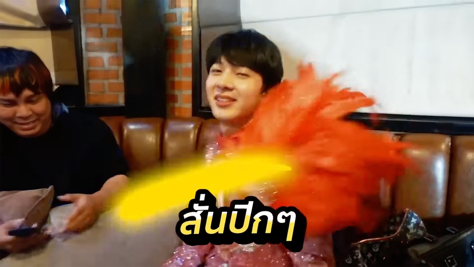 ถ่ายและตัดต่อวีดีโอ - รับตัดต่อ Video VLOG / GAME / YOUTUBER / LIFESTYLE / ท่องเที่ยว และ SUBTITLE - 7