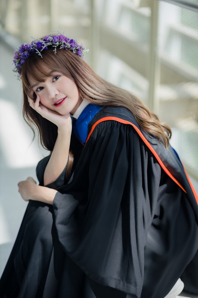 Photography - รับถ่ายภาพทุกชนิด รับปริญญา โปรไฟล์ portrait product review งานพิธี อีเว้นท์ - 11