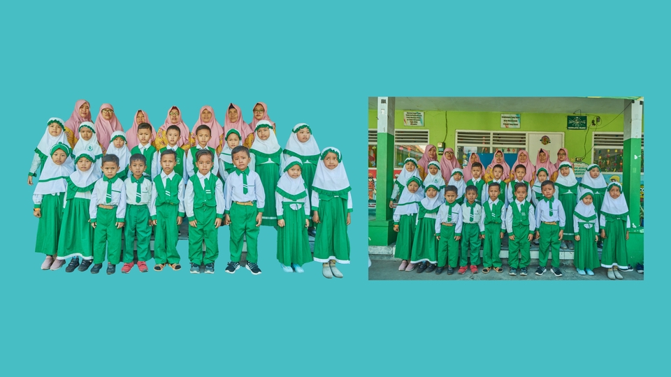 Buang Background Cepat Rapi Responsive