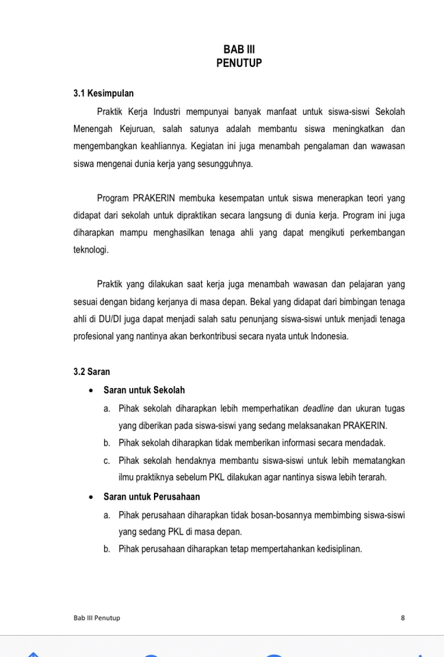 Pengetikan Umum - Copy Typing (image to word) - 5