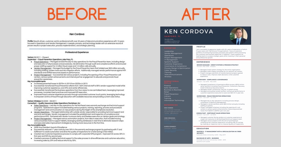 Portfolio & Resume - ออกแบบ portfolio และ resume เหมาะสำหรับนักศึกษา-นักเรียน-จบใหม่-หางานทำ - 4