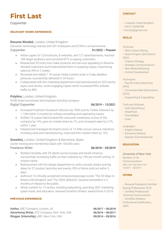 Penulisan Konten - Jasa Penulisan Copywriter, Content Writer, Deskripsi Produk, Artikel, dan blog - 3