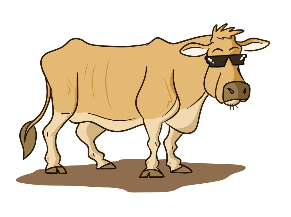 Gambar dan Ilustrasi - JASA BIKIN ILUSTRASI VECTOR DAN DESAIN MASKOT. - 23