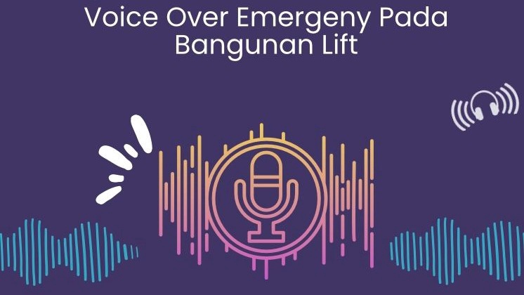 Sulih suara (dubbing, looping) - Voice Over Talent - 8