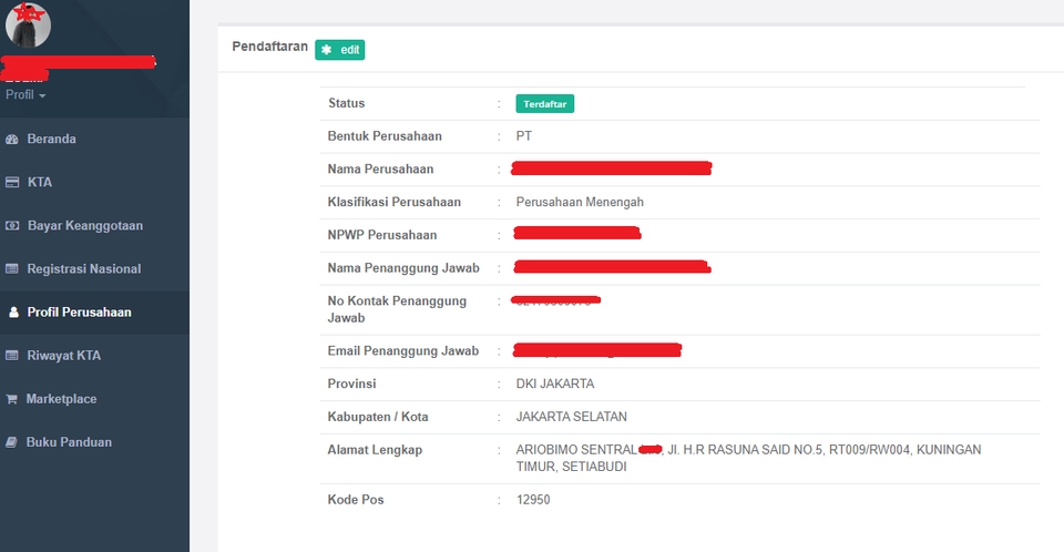 Mulai Bisnis/Start-up - Konsultasi Pendirian PT termasuk Perangkat Perusahaan dan Legalitasnya (OSS-KBLI) - 6