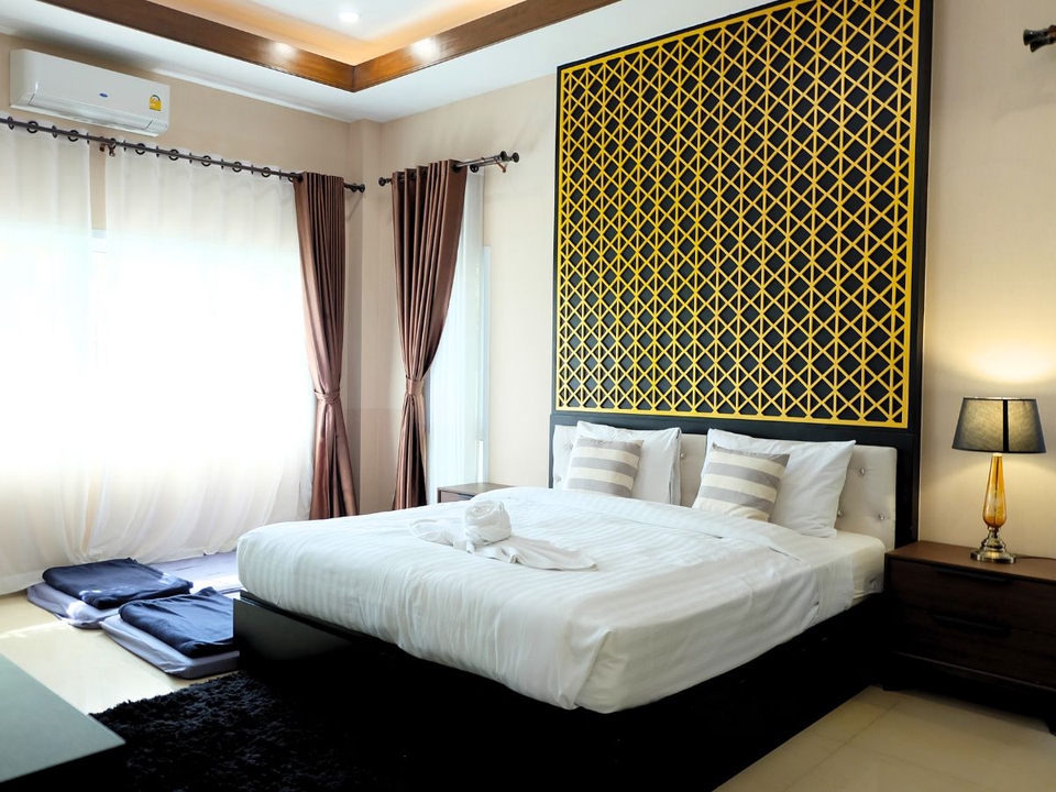 ถ่ายและตัดต่อวีดีโอ - รับถ่ายภาพและวีดีโอรีวิว บ้านและที่ดิน เพื่อใช้ในการพรีเซ็นท์งานขาย - 7