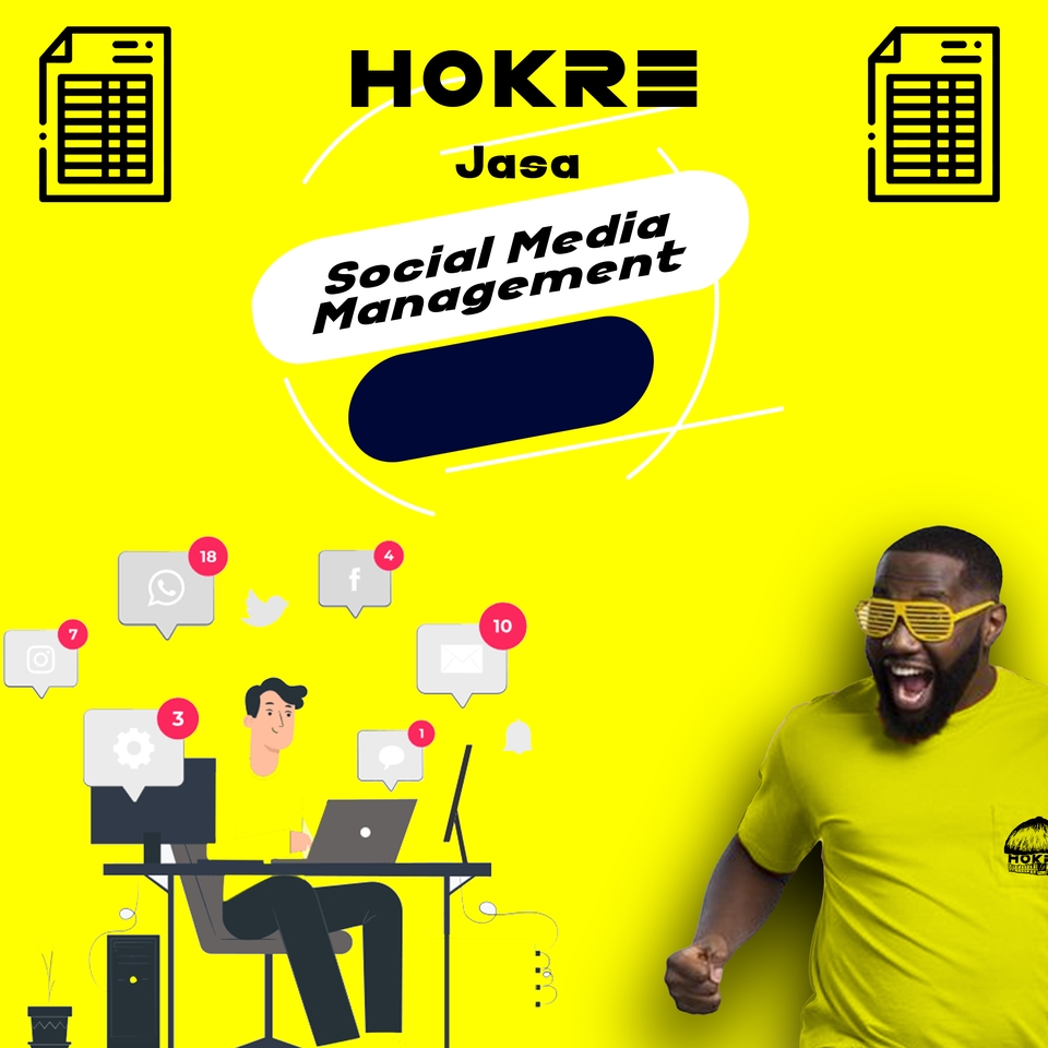 Banner Online - Hokre Papua media Design - 5
