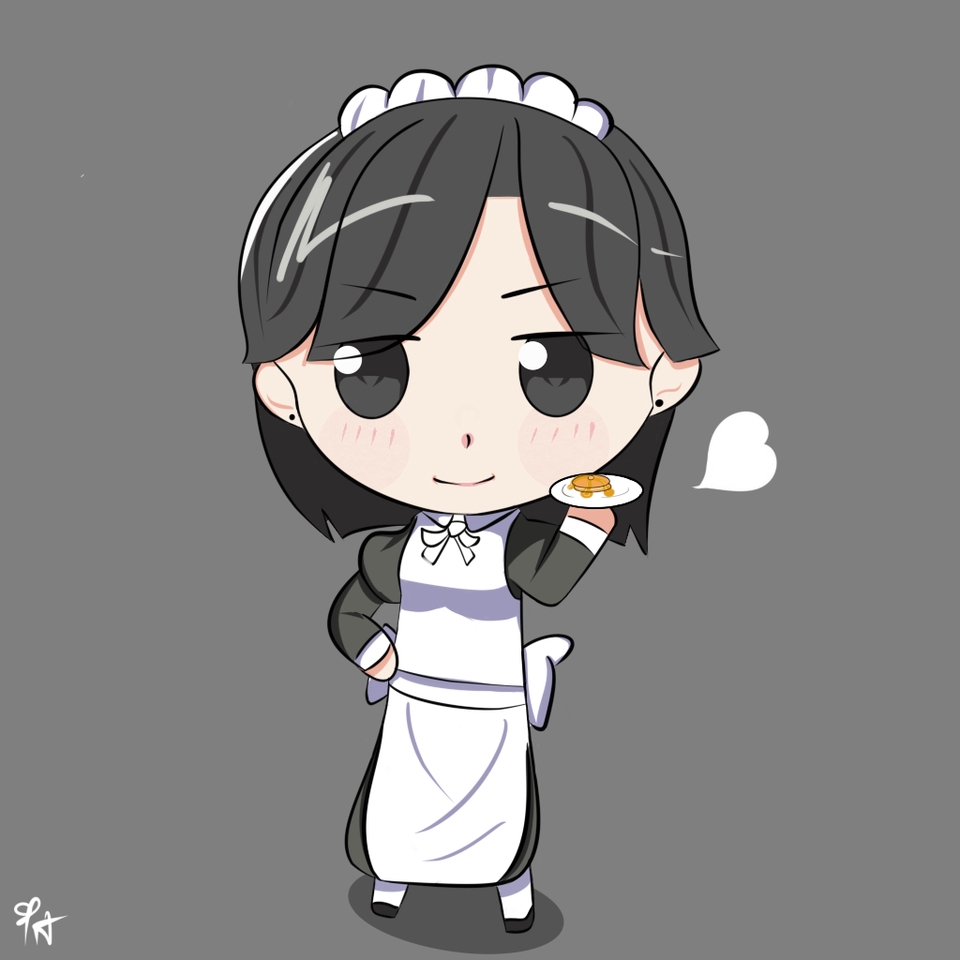วาดภาพการ์ตูน - มาสร้างจิบิของคุณกันเถอะ - 6