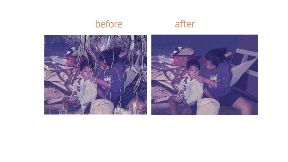 ไดคัท & Photoshop - รับ ไดคัท-รีทัช-ตัดต่อ-เปลี่ยนฉาก-เปลี่ยนเสื้อ-ทำภาพติดบัตร-ทำภาำขาวดำเป็นสี - 3