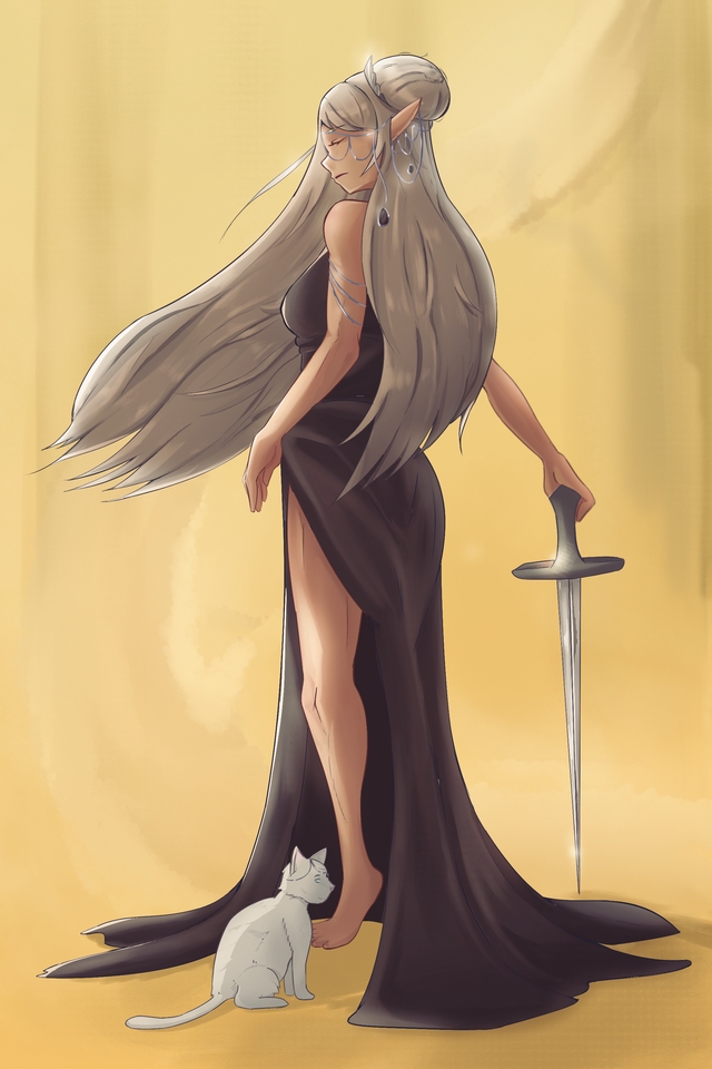 Gambar dan Ilustrasi - Jasa Ilustrasi Digital - 6