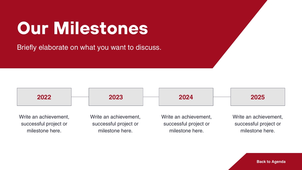 Presentation - รับทำPresentation/Canva ราคานักศึกษา - 4