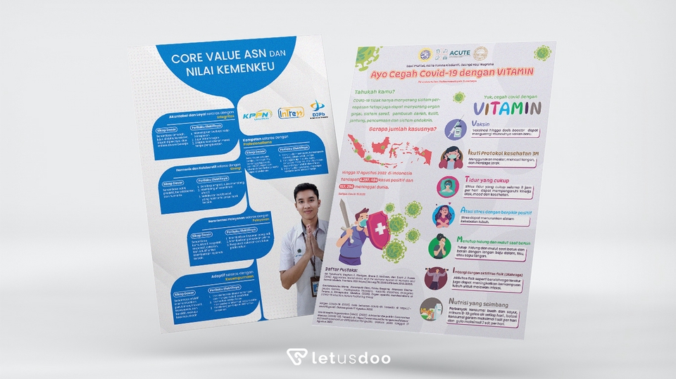 Berikut adalah alt tag yang disarankan:
Jasa desain infografis murah, bikin infografis profesional, desain infographic data, buat infografis online, harga jasa infografis Indonesia.