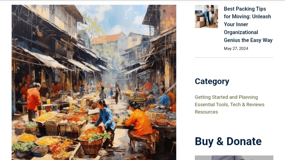 Jasa penulis artikel profesional di Indonesia untuk menulis konten blog, landing page, dan lainnya.